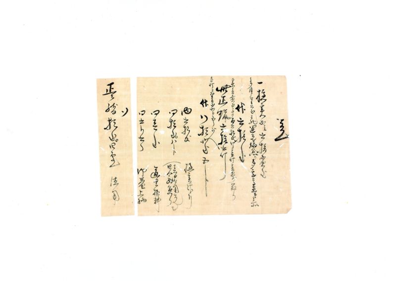 乍恐奉願上覚（御国産櫨植付並実取集売捌等)他 - ページ 11