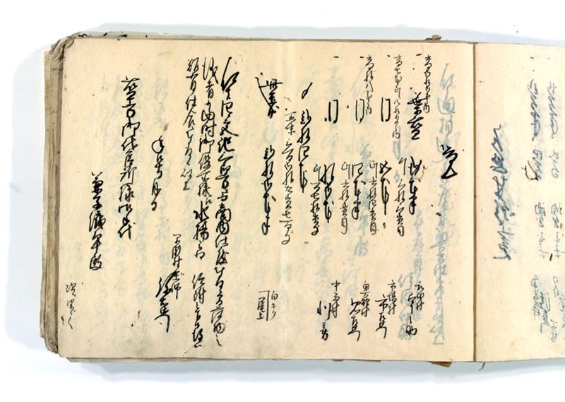 諸御願書控(後藤氏壱番） - ページ 13