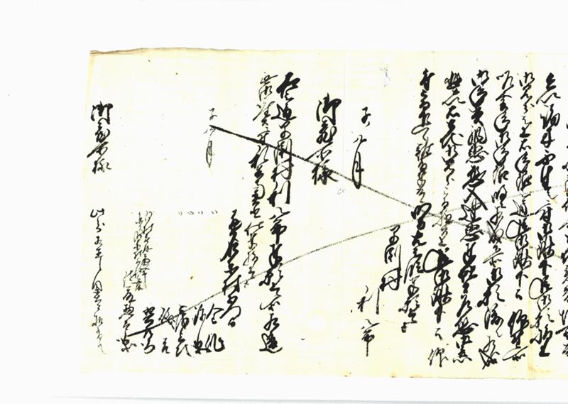 諸御願書控(弐番） - ページ 56