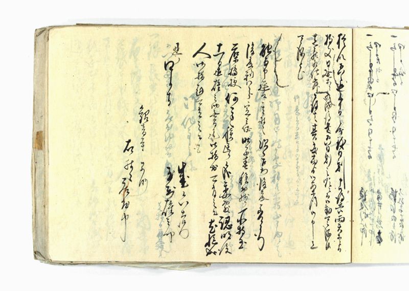 諸御願書控(弐番） - ページ 77