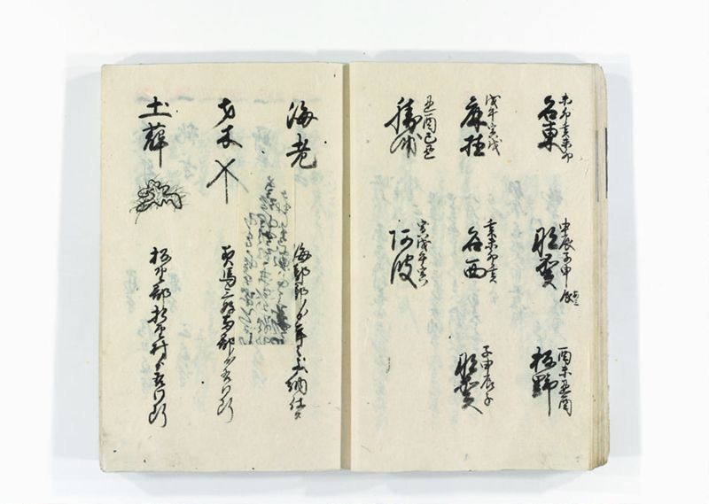 諸割賦物賃銀定記録帳 - ページ 14