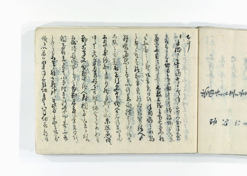 諸御趣意書并御下知向之写 - ページ 197