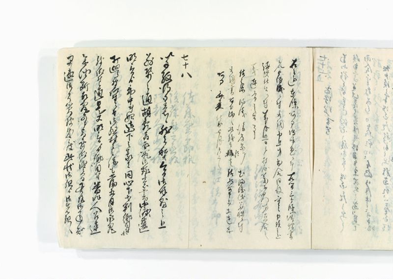 諸御趣意書并御下知向之写 - ページ 249