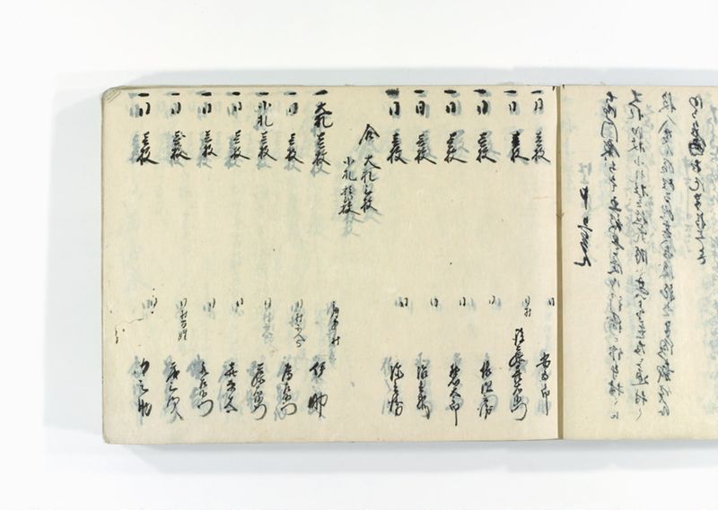 諸御用御□受書控 - ページ 51