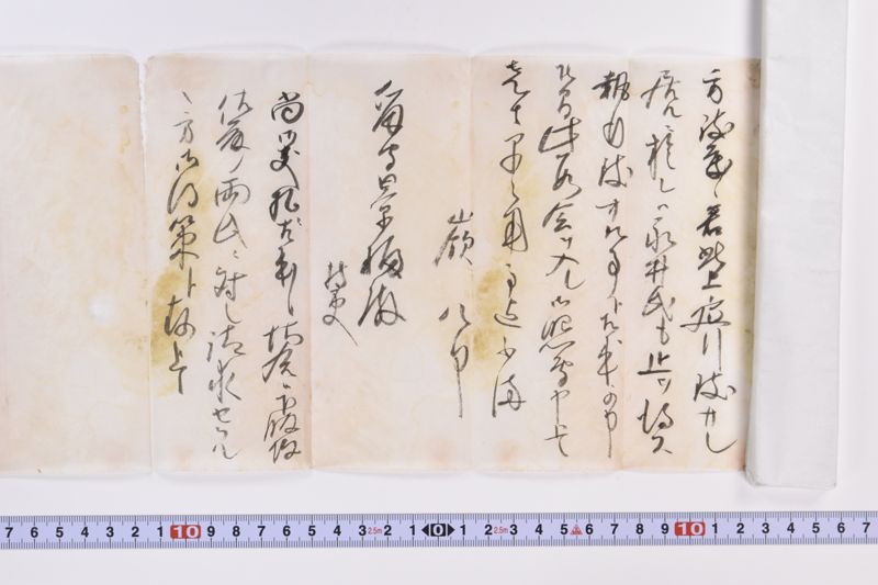 〔書簡〕|〔書簡〕 - ページ 8