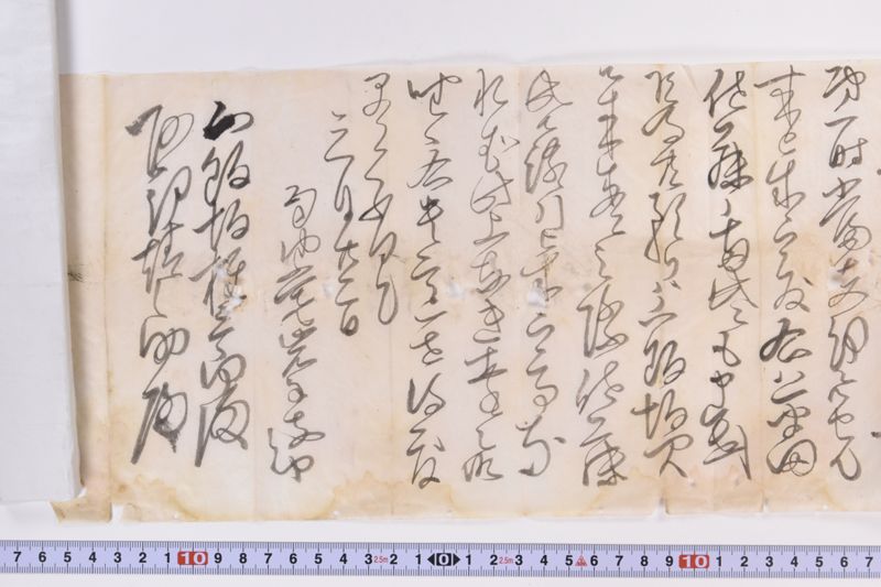 〔書簡〕 - ページ 5