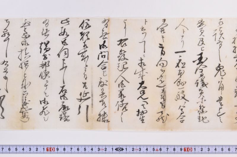 〔書簡〕 - ページ 5