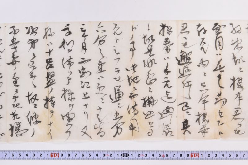 〔書簡〕 - ページ 5