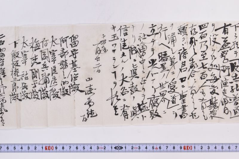 〔書簡〕|〔書簡〕|〔書簡〕 - ページ 5