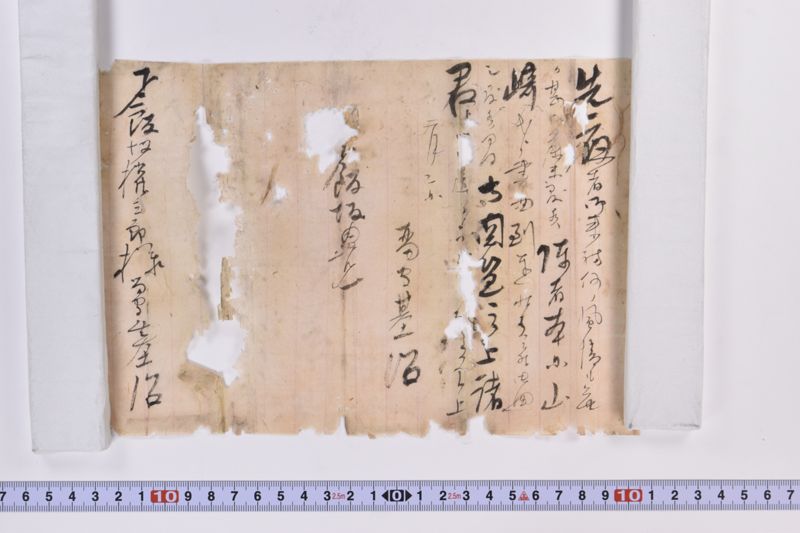 〔書簡〕|〔書簡〕|〔書簡〕 - ページ 7