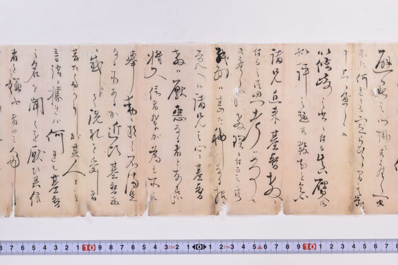 〔書簡〕|〔書簡〕|〔書簡〕|〔書簡〕|〔書簡〕|〔書簡〕 - ページ 4