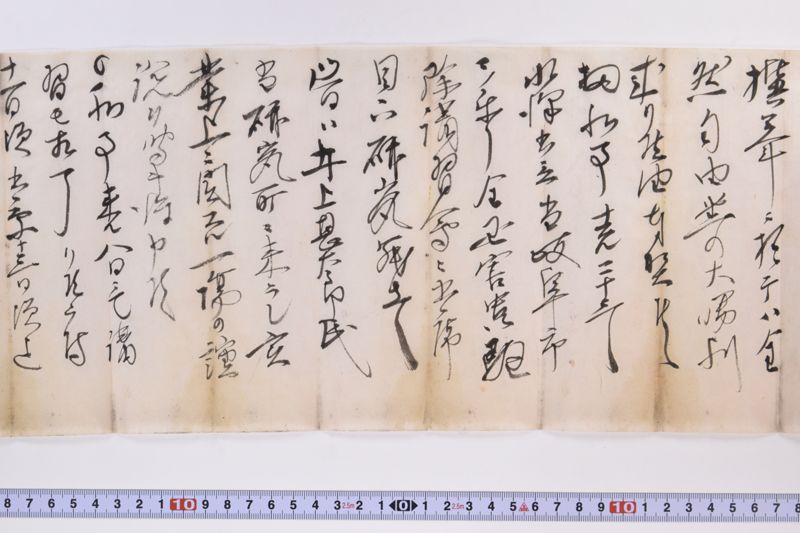 〔書簡〕 - ページ 5
