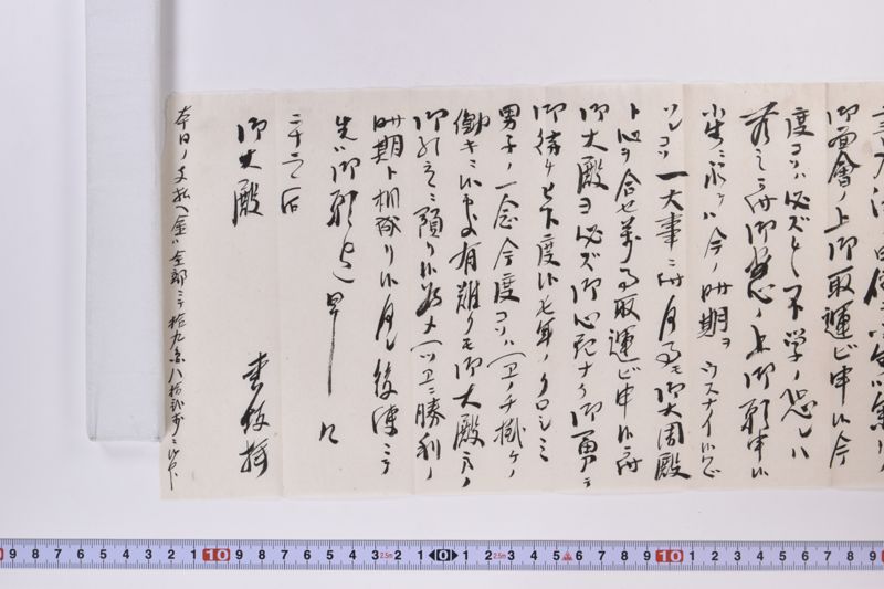 〔書簡〕 - ページ 5