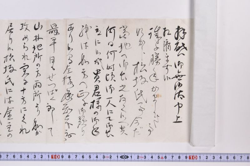 〔書簡〕 - ページ 4