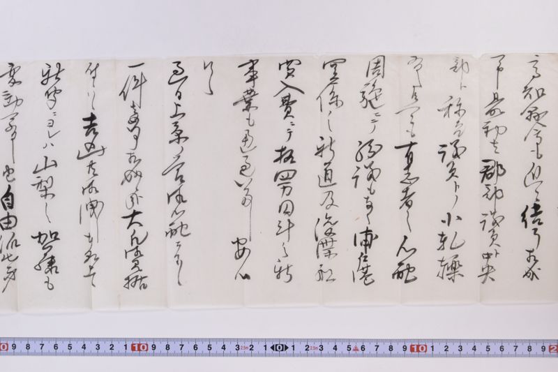 〔書簡〕 - ページ 5