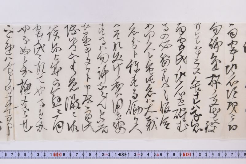 〔書簡〕 - ページ 5