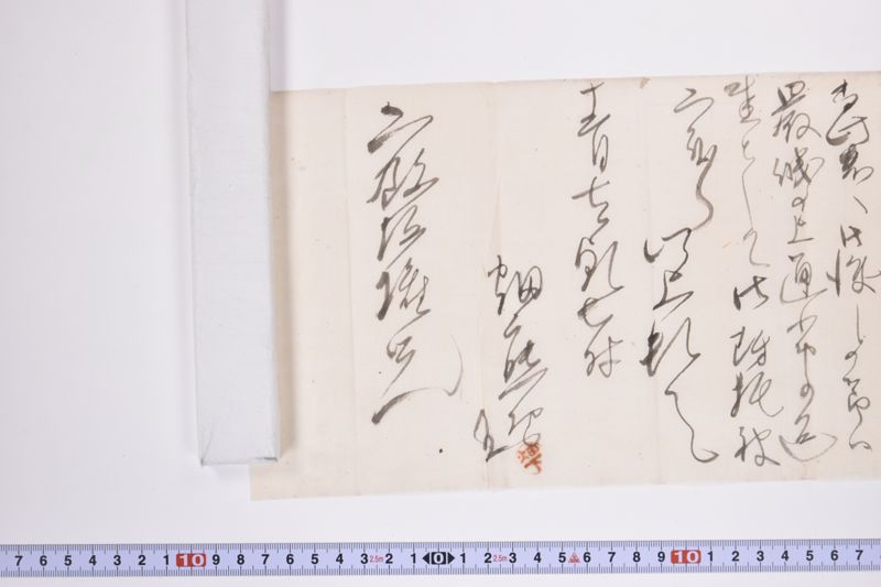 〔書簡〕|〔書簡〕 - ページ 4