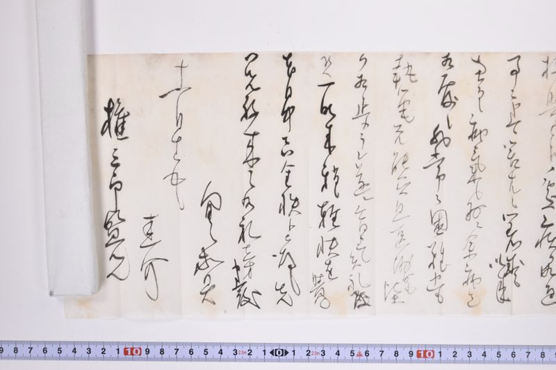 〔書簡〕 - ページ 5