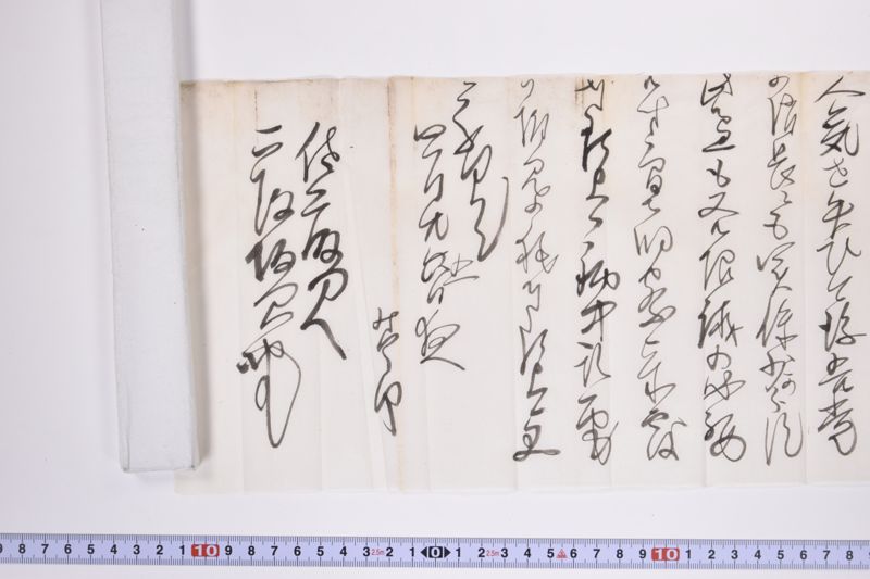 〔書簡〕 - ページ 8