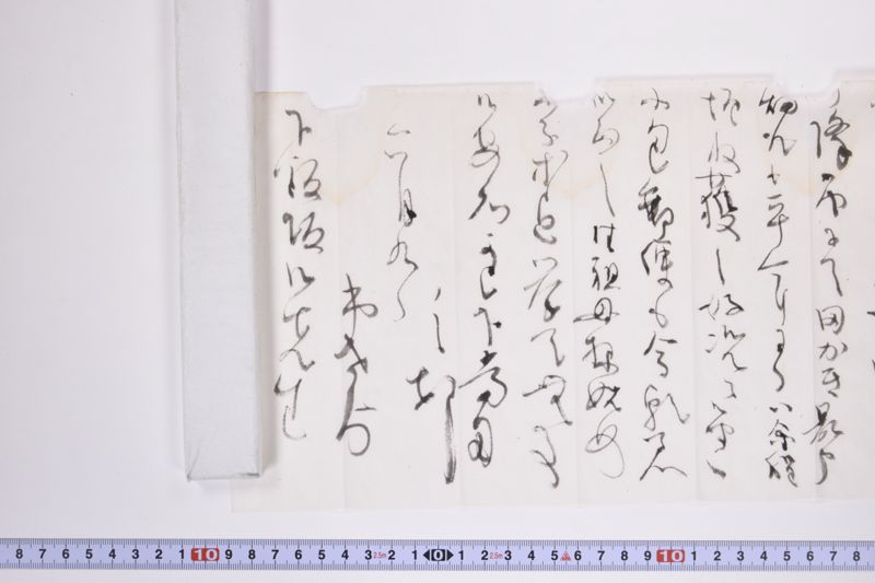〔書簡〕 - ページ 8