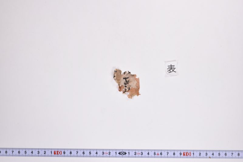〔断簡〕 - ページ 4