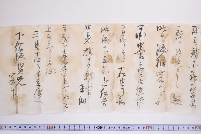 〔書簡〕 - ページ 5
