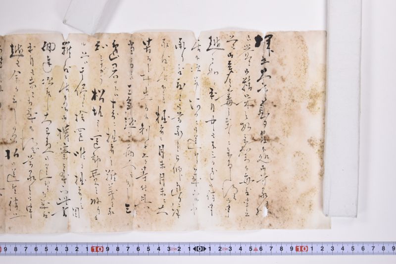 〔書簡〕 - ページ 4