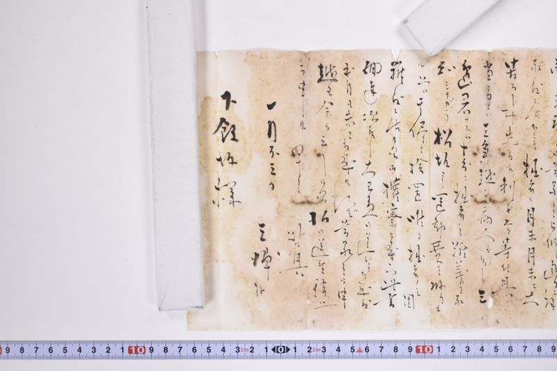 〔書簡〕 - ページ 5