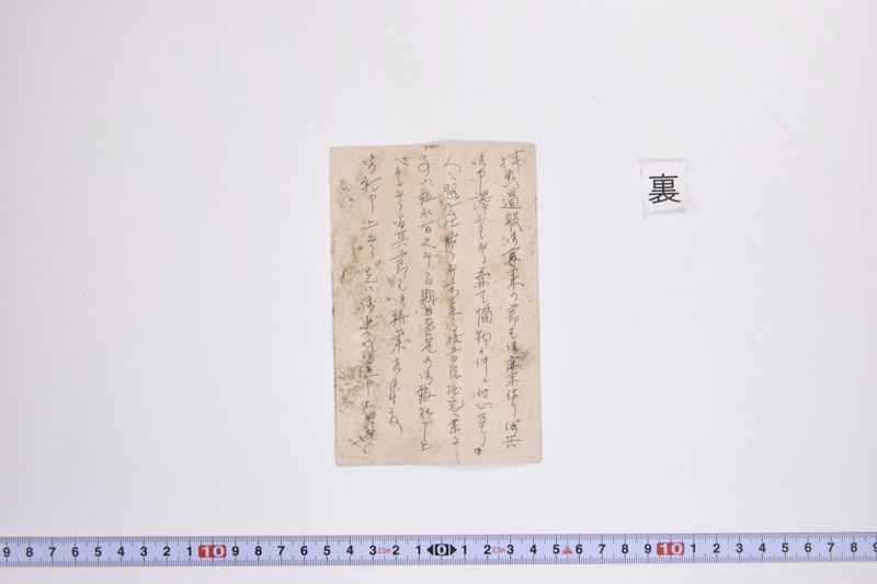 〔書簡〕|〔書簡〕|〔書簡〕 - ページ 8