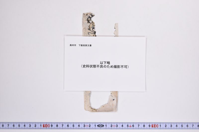 〔書簡〕 - ページ 5