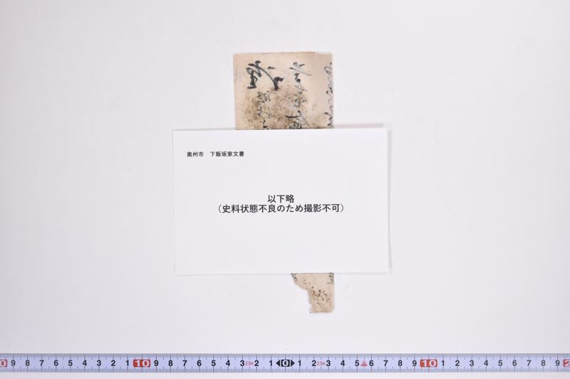 〔書簡〕 - ページ 5