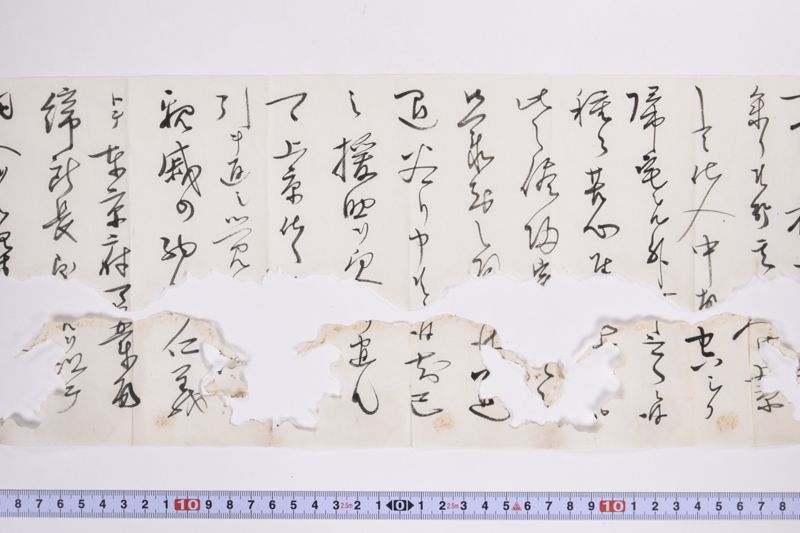 〔書簡〕 - ページ 5