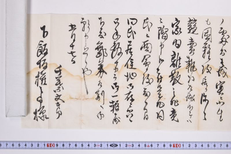 〔書簡〕 - ページ 5