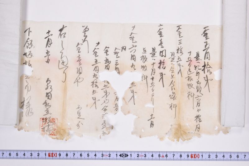 〔書類〕 - ページ 2