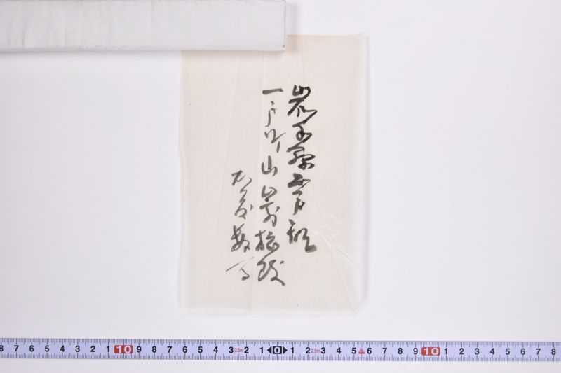 〔書簡〕 - ページ 8