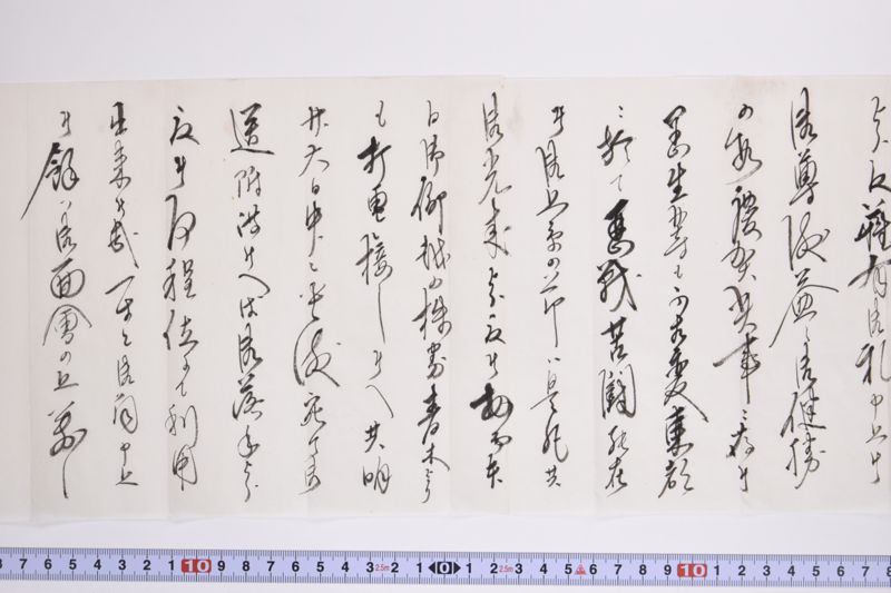 〔書簡〕 - ページ 5