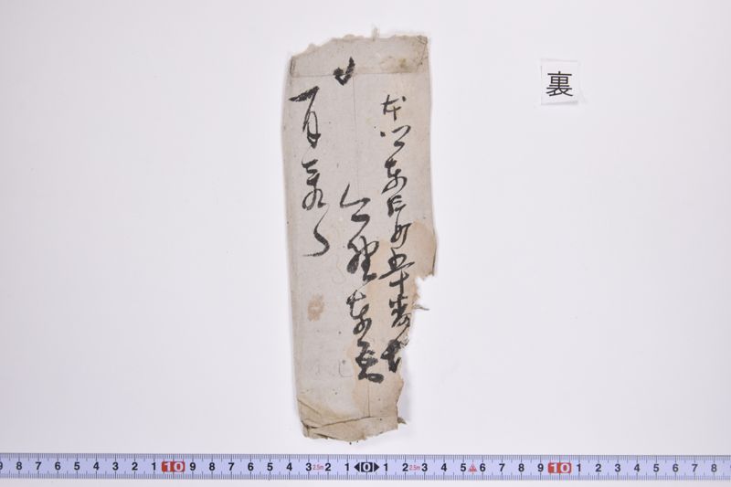 〔書簡〕|〔書簡〕 - ページ 3