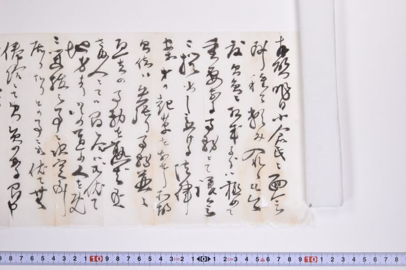 〔書簡〕|〔書簡〕 - ページ 4