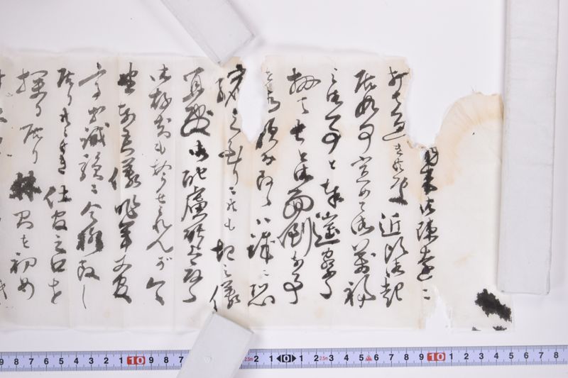 〔書簡〕|〔書簡〕 - ページ 7