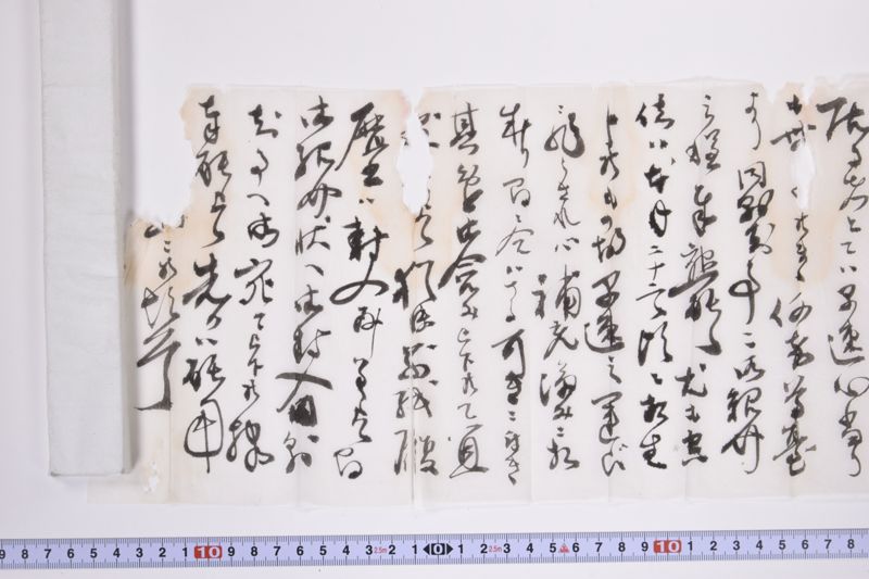 〔書簡〕|〔書簡〕 - ページ 9
