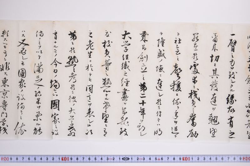 〔書簡〕|〔書簡〕 - ページ 10