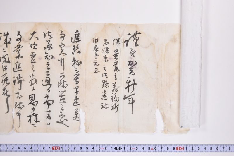 〔書簡〕|〔書簡〕 - ページ 4