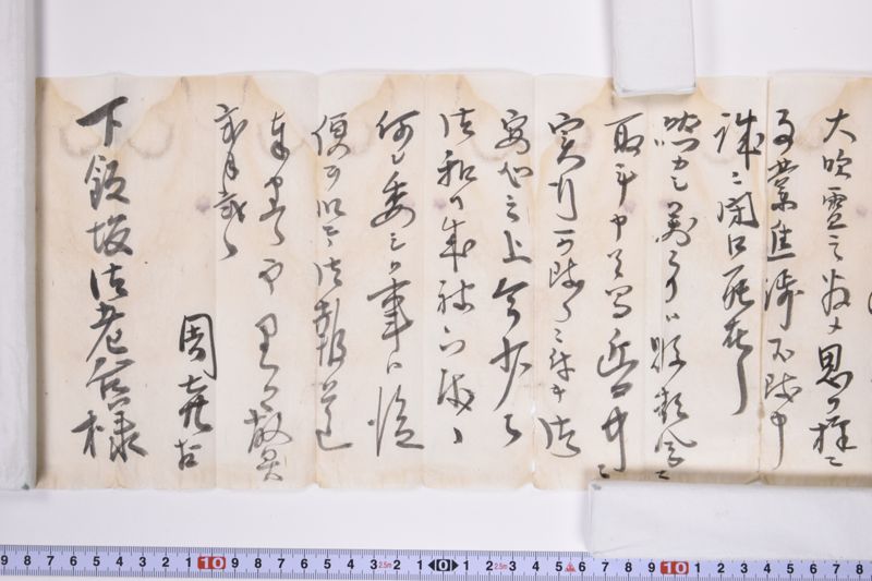 〔書簡〕|〔書簡〕 - ページ 5