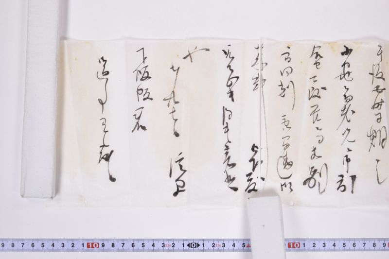 〔書簡〕 - ページ 5