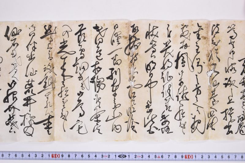 〔書簡〕 - ページ 5