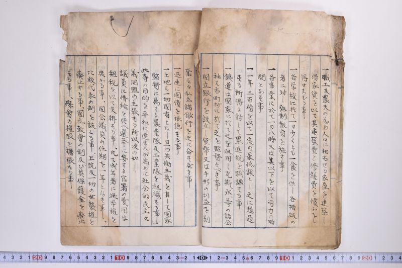 英国の社会主義 - ページ 17