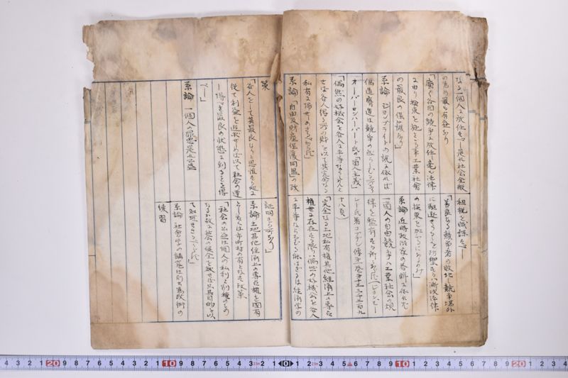 英国の社会主義 - ページ 19