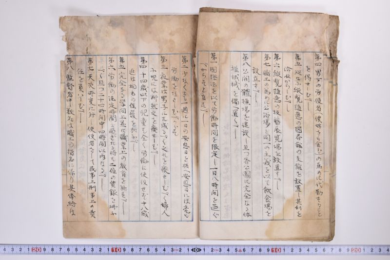 英国の社会主義 - ページ 22
