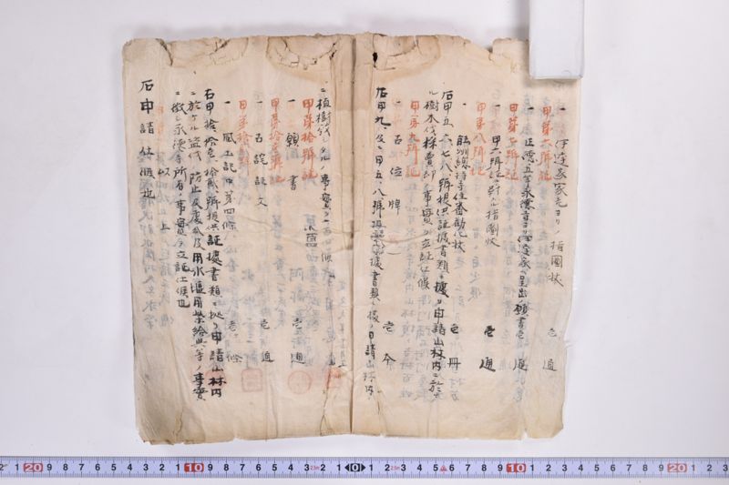 〔書類〕 - ページ 5