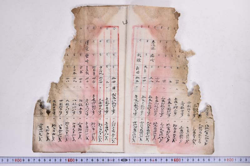 〔書類〕 - ページ 9